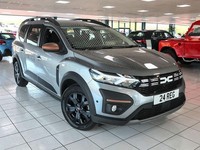 2024 Dacia Jogger 1.0 Extreme TCE 5DR MPV Petrol MPV Petrol Manual