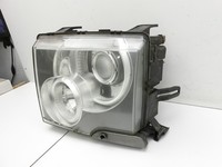 Land Range Rover III L322 02-06 Xenon Scheinwerfer Frontscheinwerfer Links Land Range Rover III L322 02-06... Vorschau 2