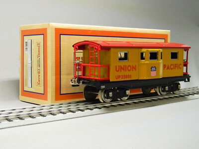 lionel corporation tinplate