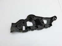 Dacia Sandero II B8 15-19 Lim Halter Träger Aufnahme Führung für Stoßstange Links Hinten Dacia Sandero II B8 15-19... Vorschau 4