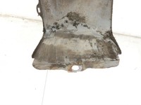 Hyundai IX20 JC 10-15 Kotflügel Rechts Vorne ZAR Hyundai IX20 JC 10-15 21.02.2014 66321-1K050 gebraucht Vorschau 10