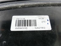 Skoda Fabia III NJ 14-22 5T Rückleuchte Heckleuchte Hinten Rechts Skoda Fabia III NJ 14-22 04.10.2018 6V6945112... Vorschau 7