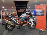 2026 KTM 1390 SUPER ADVENTURE R - ALL NEW MODEL!