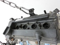 Hyundai I10 IA 13-16 1,2 64KW G4LA Motor Triebwerk Hyundai I10 IA 13-16 30.12.2015 21101-03M18 gebraucht Vorschau 8