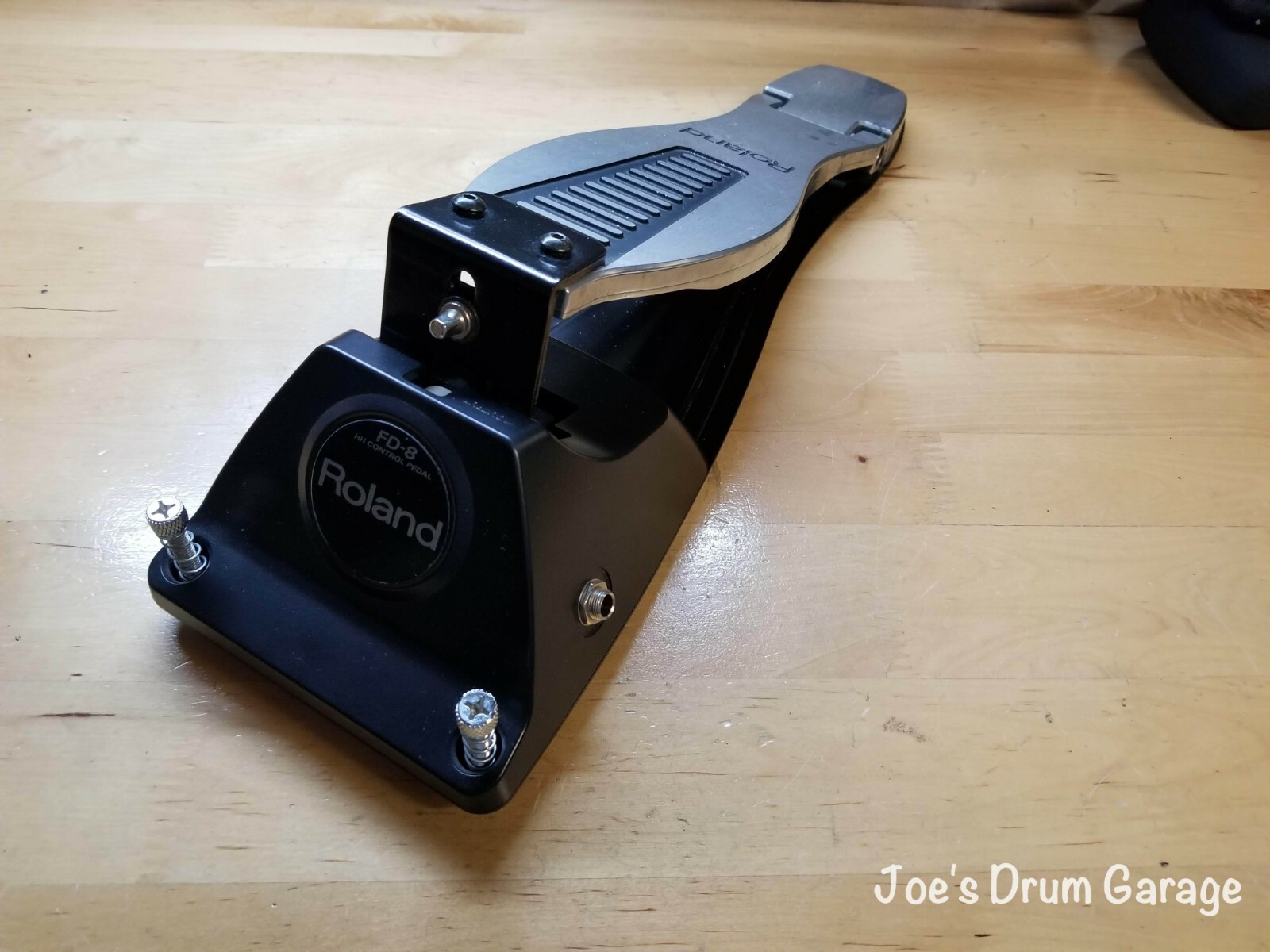 Roland FD-8 V-Drum Hi Hat Controller Pedal fd8 BS75190