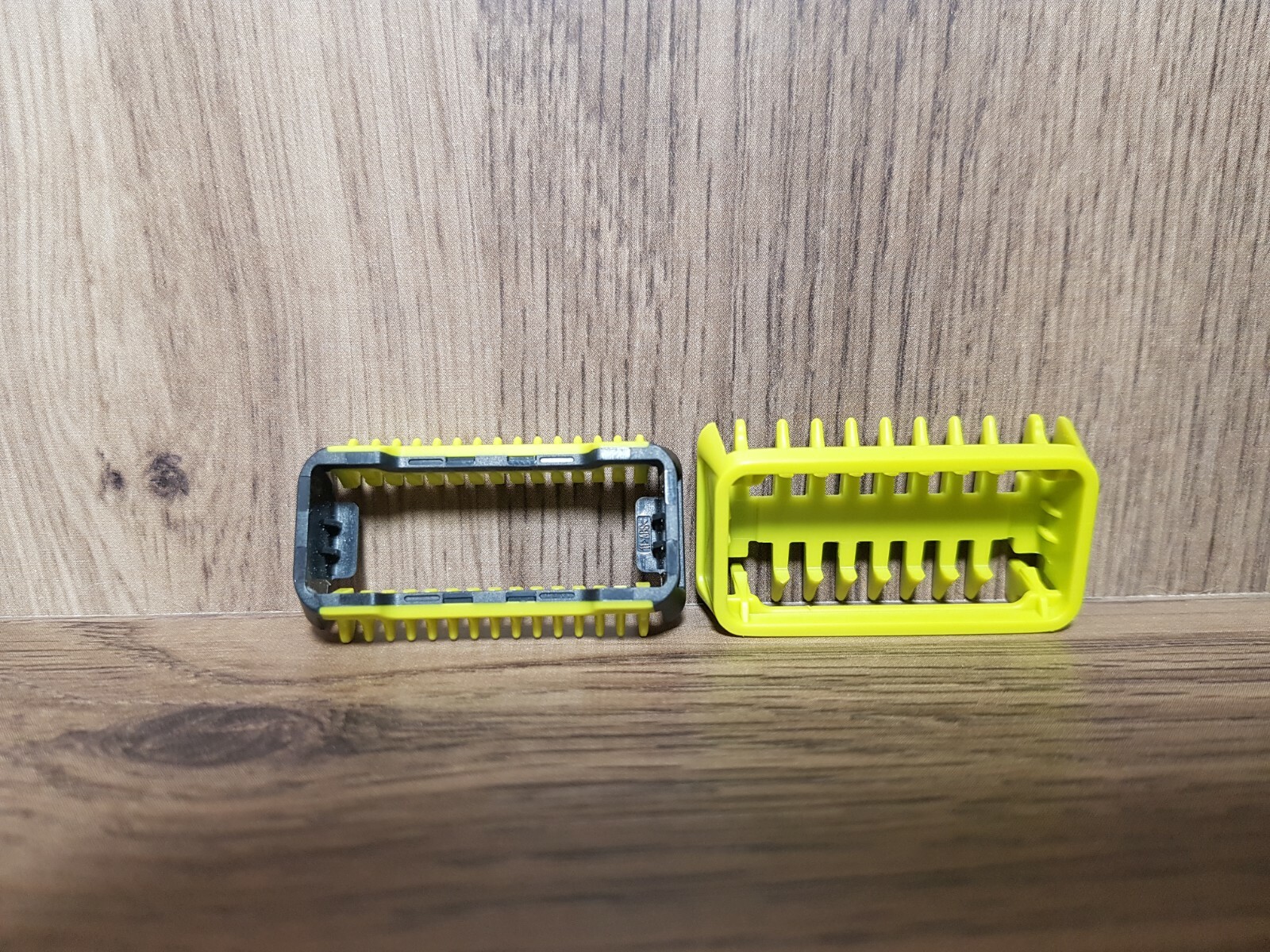 Genuine Philips Norelco OneBlade 3mm Body Guide + Skin Guard Click on