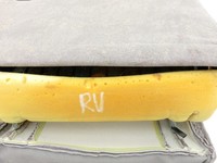 Toyota Previa Estima R3 00-05 Sitzbezug Rückenpolster Rechts Vorne für Beifahrer Sitz Toyota Previa Estima R3 00-05... Vorschau 8