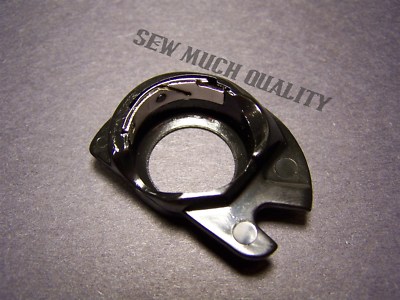 BOBBIN CASE # 421326 Alt # 421325-002 Apollo Singer HD110 Dressmaker 300 +