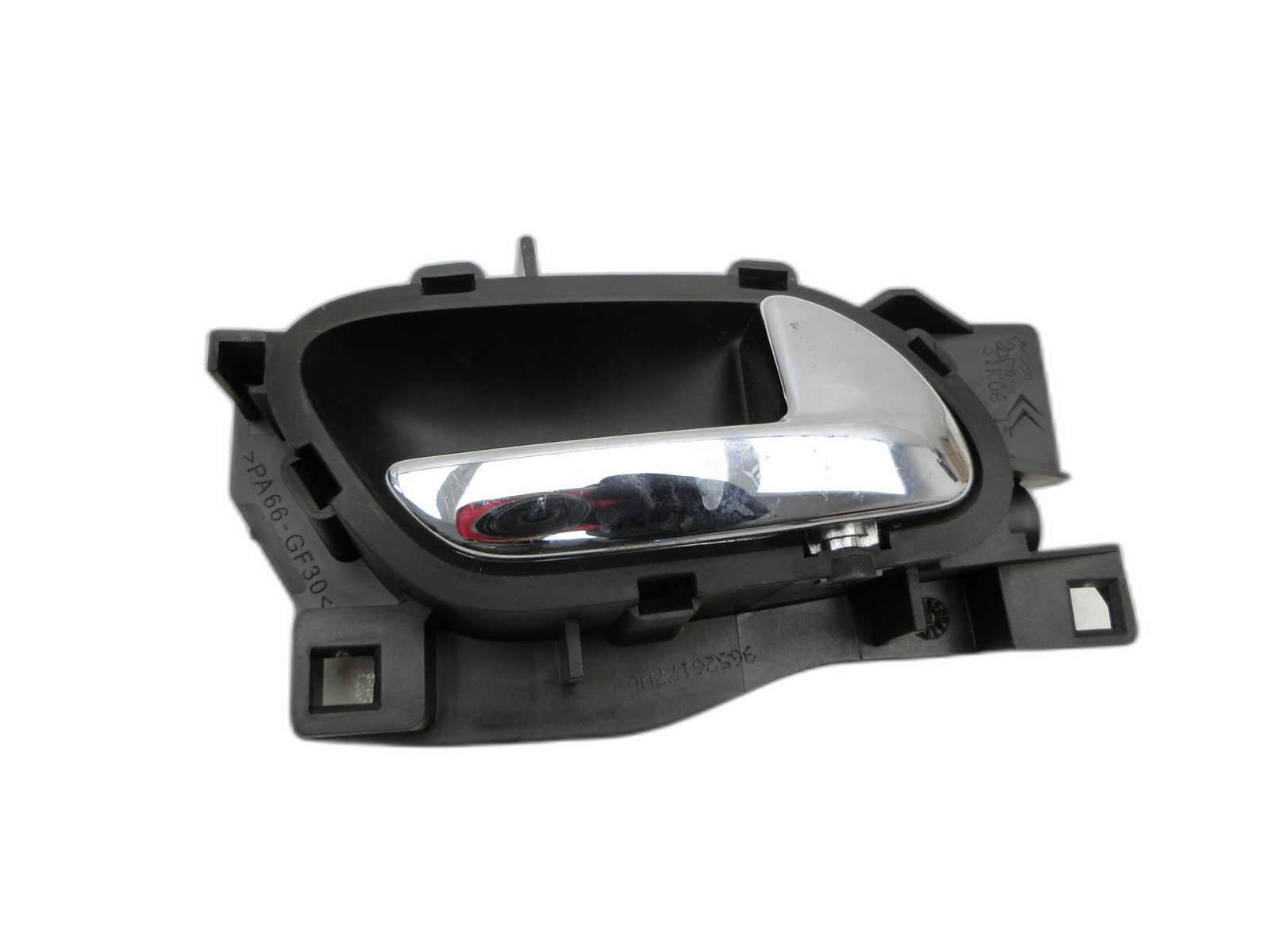 Door Handle shell inner Right Front for Citroen C6 TD 05-11 - Bild 1