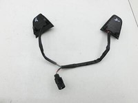 Renault Zoe BFM 12-19 Lenkradschalter Multifunktionstasten Schalter für Lenkrad Links und Rechts Renault Zoe BFM... Vorschau 4