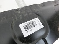 Mercedes W176 A200 12-15 Lim Träger Pralldämpfer für Stoßstange Hinten Mercedes W176 A200 12-15 05.11.2012... Vorschau 5