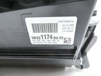 Opel Astra L 21-26 Overhead Display Modul Headup Opel Astra L 21-26 27.04.2023 9831176680 9832117480 A3C1102170000... Vorschau 4