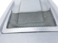 BMW E91 320i LCI 08-11 2,0i 105KW Rückenblende Rückwand m. Netz für Beifahrer Sitz Rechts Vorne BMW E91 320i LCI... Vorschau 2