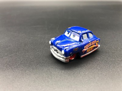 Disney Pixar Cars Loose Mini Racers **You Pick** Minis 1:87 Radiator Piston New