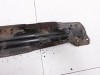 Audi Q7 4L 05-09 Querträger Träger Vorne Unten Audi Q7 4L 05-09 26.06.2007 7L0805551A gebraucht Vorschau 6