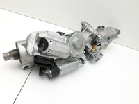 Mercedes C219 CLS 350 04-08 Lenkschloss Lenkradschloss Lenksäule Elektrisch Verstellbar mit Motor Mercedes C219 CLS... Vorschau 5