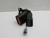 Renault Clio IV BH 12-16 5T Gurtschloss Links Hinten Renault Clio IV BH 12-16 23.12.2013 878176563R 3471294 gebraucht Vorschau 5