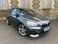 2019 BMW 2 Series 218i M Sport 5dr Step Auto HATCHBACK Petrol Automatic