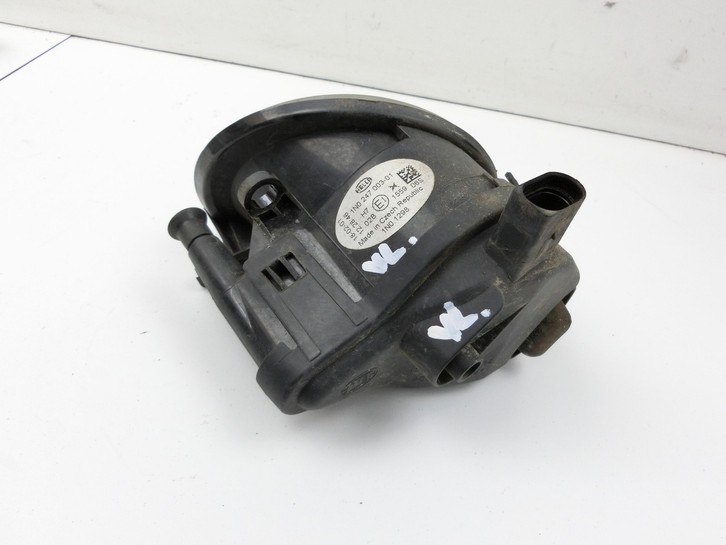Audi Q7 4L 05-09 Nebelscheinwerfer Links Audi Q7 4L 05-09 26.06.2007 8P0941699A 1N024700301 1N01298 gebraucht Vorschau 3