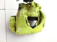 Jaguar XE X760 15-19 2,0d 132KW Bremssattel Bremszange Vorne Links Jaguar XE X760 15-19 26.08.2018 T2H22654 gebraucht Vorschau 2