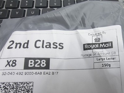 Artikelfoto(s) von einem verifizierten Käufer