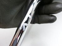 Audi Q5 8R 12-16 Leder Kopfstütze für Fahrer Sitz Rechts oder Links Vorne Zimtbraun Leder Audi Q5 8R 12-16... Vorschau 5