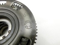 Mercedes C209 CLK 280 K 05-09 3,0 170KW 272940 Nockenwelle Einlass Rechts Mercedes C209 CLK 280 K 05-09 13.05.2008... Vorschau 4