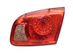 Hyundai Santa Fe II CM 06-12 Rückleuchte Heckleuchte Klappe Rechts Hyundai Santa Fe II CM 06-12 30.10.2006 gebraucht Vorschau 1