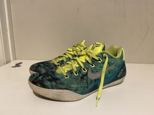 kobe9 コービー9 NIKE公式】コービー 9 エリート HIGH プロトロ 'What the Kobe