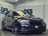 2019 BMW X5 xDrive30d M Sport 5dr Auto ESTATE DIESEL Automatic