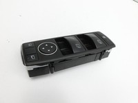 Mercedes GLK 300 X204 08-12 Fensterheberschalter Schalter Links Vorne Mercedes GLK 300 X204 08-12 30.06.2009... Vorschau 4
