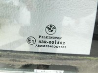 BMW 7er E65 730d 02-05 Stufenheck RH Dreieck Seitenscheibe Scheibe Rechts Hinten BMW 7er E65 730d 02-05 20.01.2004... Vorschau 2