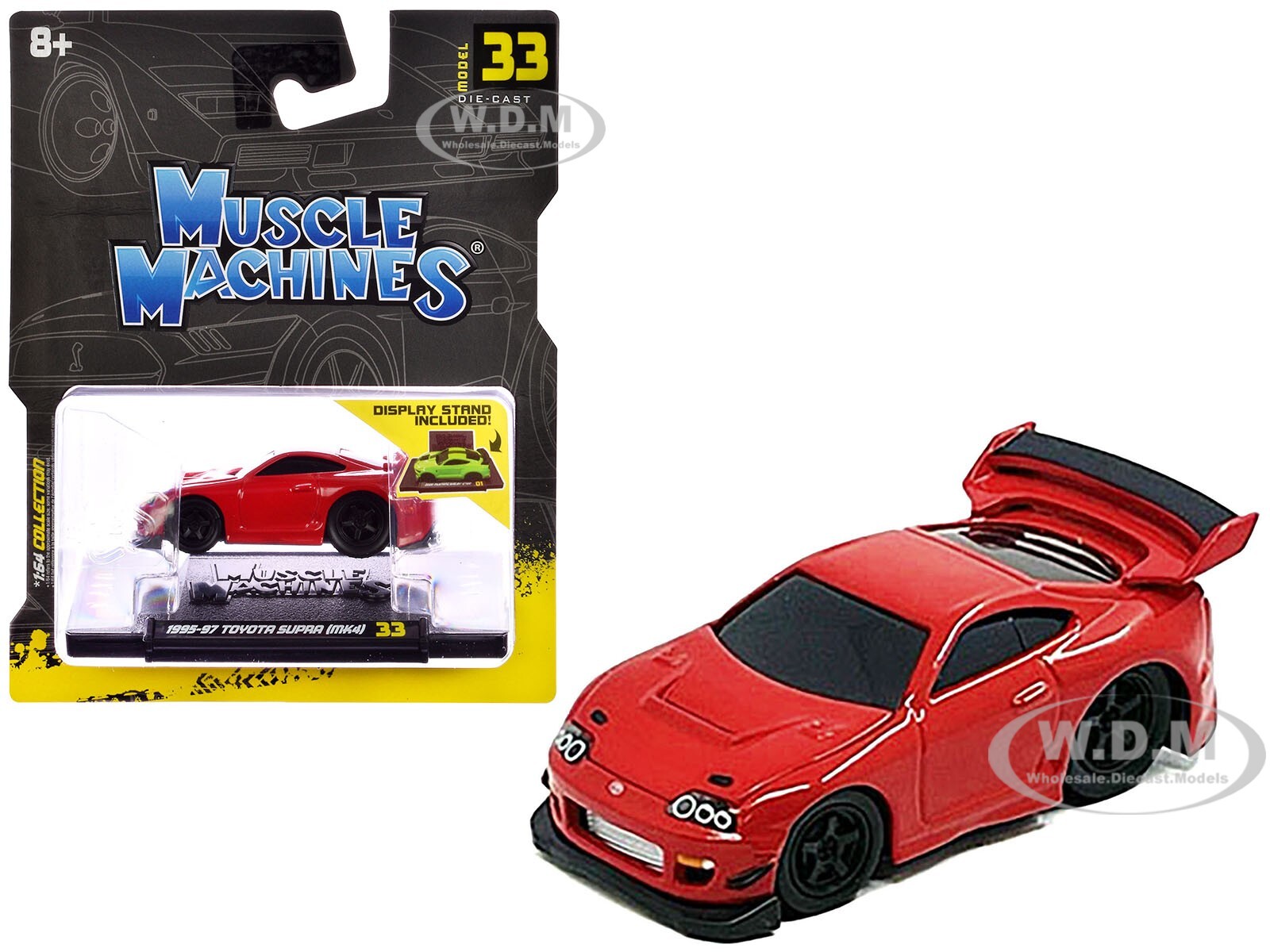 1/64 マッスルマシーン ④ RX-7 セット売り 1/64 マッスルマシーン ④ RX-7 セット売り - メルカリ