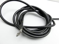 Renault Megane III CC 10-16 Cabrio Hydraulik Schlauch Leitung 33 für Verdeck Renault Megane III CC 10-16 19.03.2014... Vorschau 3
