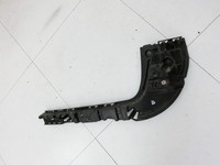 BMW X3 F25 10-14 Halter Träger Aufnahme Führung für Stoßstange Recht Hinten BMW X3 F25 10-14 20.03.2012 7210078... Vorschau 2