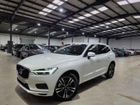 2019 Volvo XC60 2.0 T4 Edition Auto Euro 6 (s/s) 5dr ESTATE Petrol Automatic