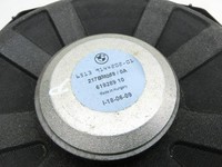BMW E91 320i LCI 08-11 Lautsprecher Zentralbass Rechts Vorne BMW E91 320i LCI 08-11 31.08.2009 9143144 65139143144... Vorschau 4