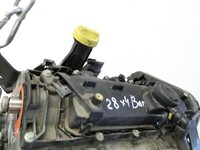 Renault Megane III BZ0 10-12 dCi 1,5 66KW K9K834 Motor Renault Megane III BZ0 10-12 28.09.2011 gebraucht Vorschau 6