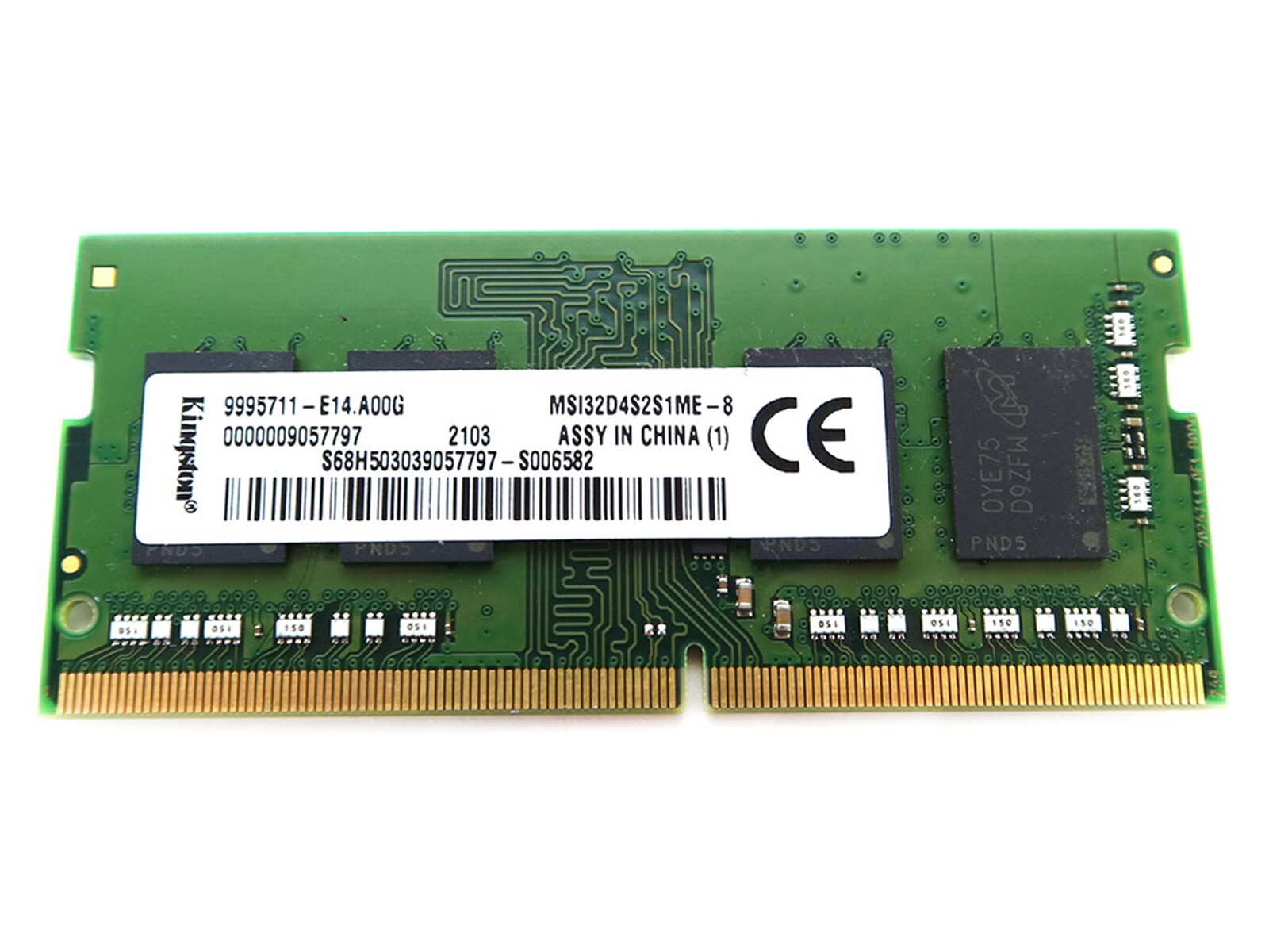【新品未使用】Kingston  メモリ　32GB(16GB×2枚) 未使用】Kingston FURY 32GB (16GB×2) DDR5 - メルカリ