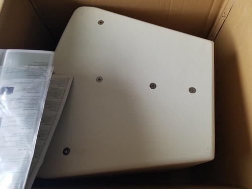 WHARFEDALE SI-15  PASSIVE SPEAKER - GOOD WORKING CONDITION - WHITE