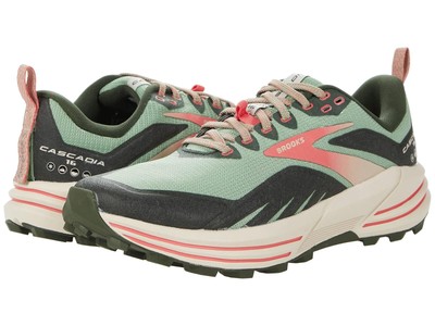 

Женские кроссовки и кроссовки Brooks Cascadia 16
