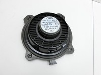 Audi A3 8P 08-13 Lautsprecher Links Hinten Audi A3 8P 08-13 13.05.2008 8H0035411D 7606500098 gebraucht Vorschau 4