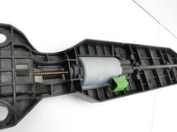 BMW F01 750iX 08-12 Stellmotor für Elektrische Sitzverstellung Rechts Vorne BMW F01 750iX 08-12 09.06.2011 7068045... Vorschau 2