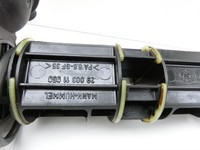 Mercedes A200 W169 04-08 2,1 85KW Stellelement Ansaugbrücke mit Druckdose Mercedes A200 W169 04-08 12.08.2005... Vorschau 4