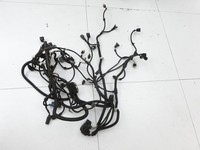 BMW 114i F20 11-15 1,6 75KW Motorkabelbaum Motor Leitungssatz Kabelstrang Kabelbaum BMW 114i F20 11-15 11.03.2013... Vorschau 4