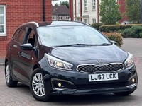 2024 Kia Ceed 1.6 CRDi 1 Sportswagon 5dr Diesel Manual Euro 6 (s/s) (134 bhp) Di