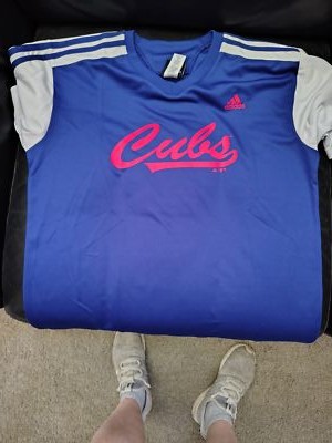 Item photo(s) from verified buyer