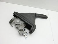 Opel Corsa D 06-10 Handbremshebel Hebel für Handbremse Bremshebel Opel Corsa D 06-10 07.11.2008 gebraucht Vorschau 4