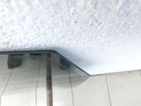 Hyundai Santa Fe III DM 12-15 LHK Seitenscheibe für Tür Fenster Scheibe Links Hinten Orig. getönt Hyundai Santa Fe... Vorschau 5