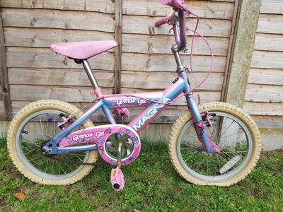 next glamour girl bike